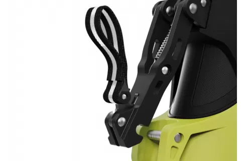 Double Lock Ski/Walk