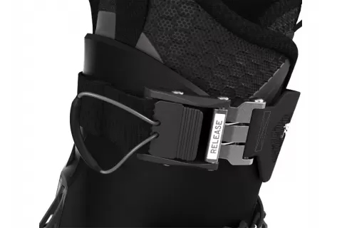 Quick Fix Strap Closure