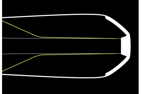 Shaped Ti 0.8