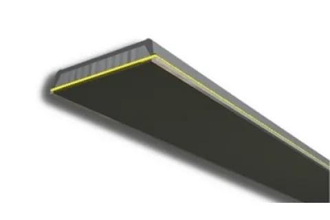 Spring Steel Stabilizer