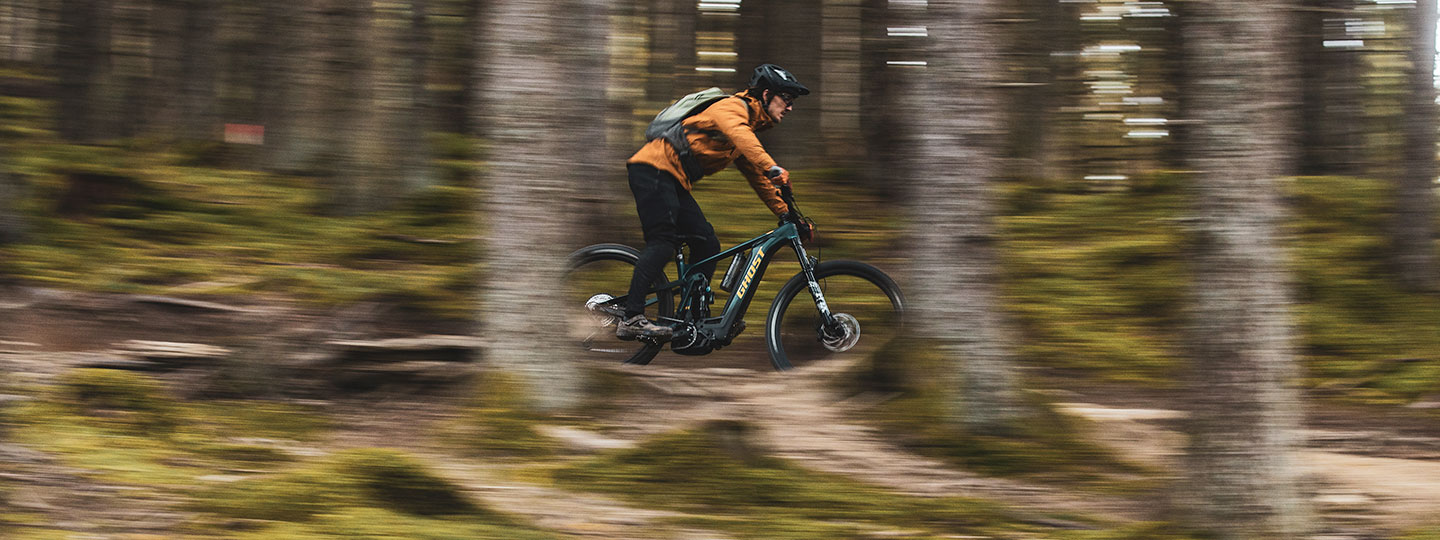 MTB Avantura Čeka.
