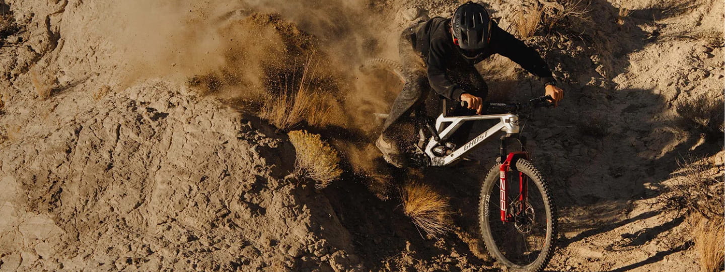 MTB Avantura Čeka.